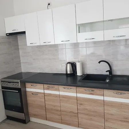شقة Apartament Janko