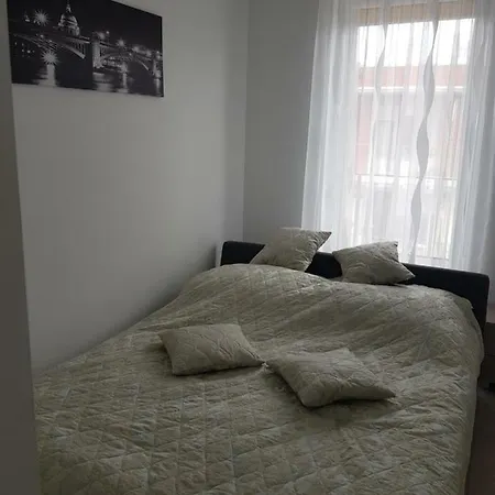 شقة Apartament Janko *