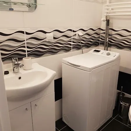 شقة Apartament Janko *