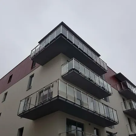 Apartament Janko * كولوبرزيغ