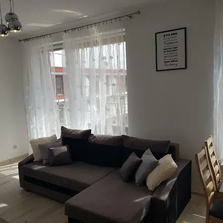 Apartament Janko * كولوبرزيغ
