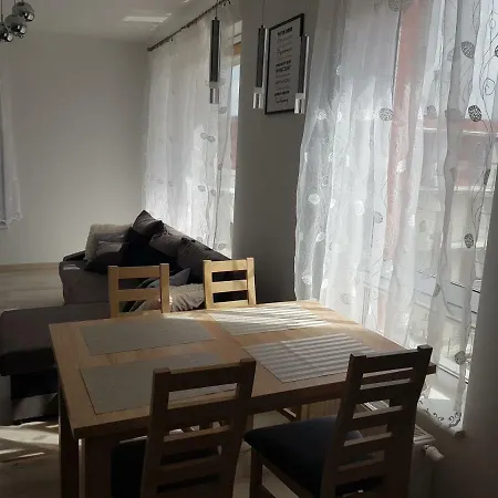 شقة Apartament Janko