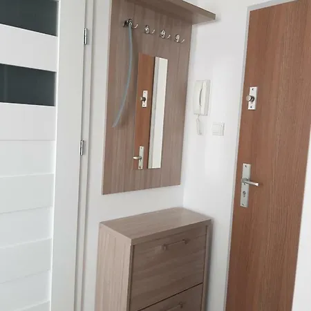 شقة Apartament Janko