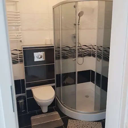 Apartament Janko كولوبرزيغ
