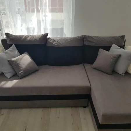 شقة Apartament Janko
