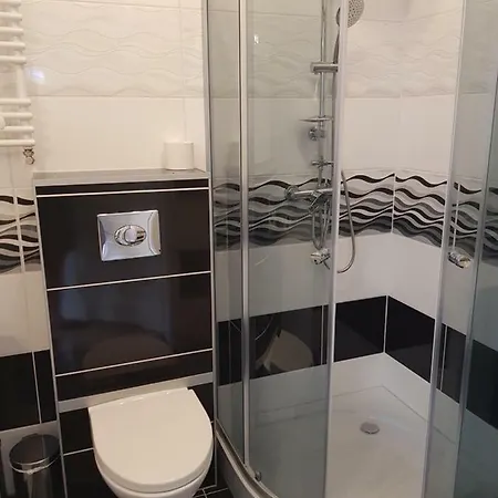 Apartament Janko * كولوبرزيغ