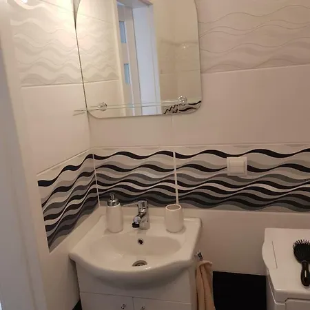 شقة Apartament Janko كولوبرزيغ