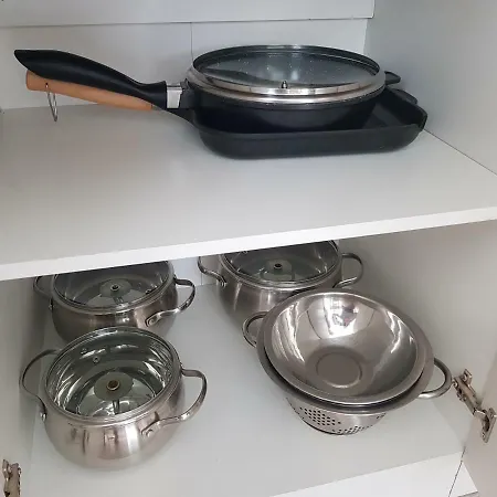 Apartament Janko كولوبرزيغ