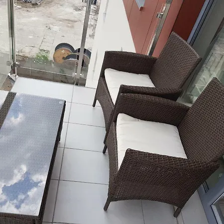 شقة Apartament Janko كولوبرزيغ