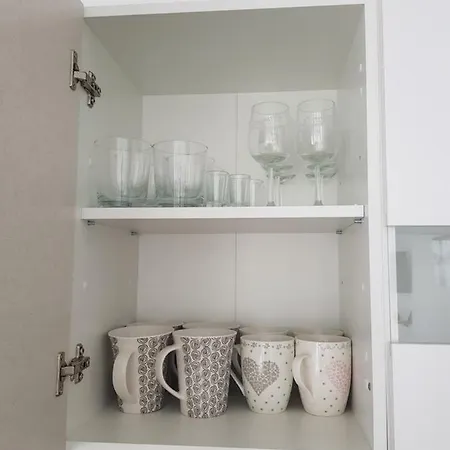 Apartament Janko شقة *